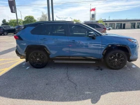 Toyota Rav4 Hybrid XSE / DISTRONIC / JBL / АВТОКРЕДИТ, снимка 3