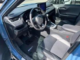 Toyota Rav4 Hybrid XSE / DISTRONIC / JBL / АВТОКРЕДИТ, снимка 5