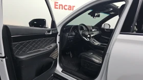 Hyundai Palisade 3.8 4WD DisiTron* Cam360* Обдухване* Panorama* , снимка 9