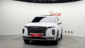 Hyundai Palisade 3.8 4WD DisiTron* Cam360* Обдухване* Panorama* , снимка 3