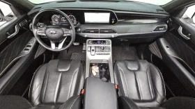Hyundai Palisade 3.8 4WD DisiTron* Cam360* Обдухване* Panorama* , снимка 6