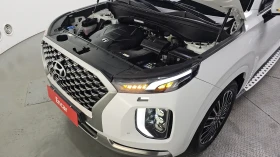 Hyundai Palisade 3.8 4WD DisiTron* Cam360* Обдухване* Panorama* , снимка 5