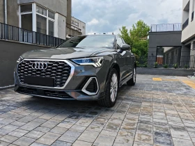 Audi Q3 Sportback 2.0tfsi, снимка 3