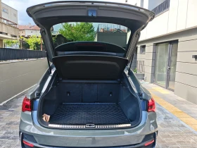 Audi Q3 Sportback 2.0tfsi, снимка 9