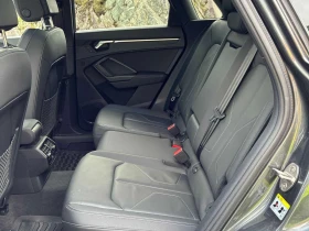 Audi Q3  Progressiv /MATRIX/DISTRONIC/АВТОКРЕДИТ, снимка 12
