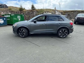 Audi Q3  Progressiv /MATRIX/DISTRONIC/АВТОКРЕДИТ, снимка 2