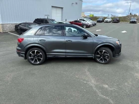 Audi Q3  Progressiv /MATRIX/DISTRONIC/АВТОКРЕДИТ, снимка 3