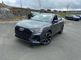 Audi Q3  Progressiv /MATRIX/DISTRONIC/АВТОКРЕДИТ, снимка 17