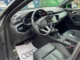 Audi Q3  Progressiv /MATRIX/DISTRONIC/АВТОКРЕДИТ, снимка 5