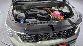 Kia Sorento Hybrid| 360| DISTRONIC| ОБДУХ| ВКЛ.ТЕХНОТЕСТ, снимка 16