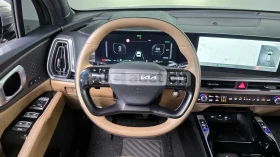 Kia Sorento Hybrid| 360| DISTRONIC| ОБДУХ| ВКЛ.ТЕХНОТЕСТ, снимка 6