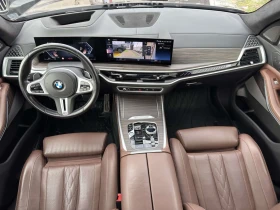 BMW X7 M60i xDrive, снимка 6