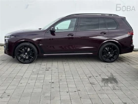 BMW X7 M60i xDrive, снимка 3