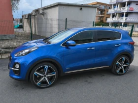 Kia Sportage 1.6Т  GDI AWG 4x4, снимка 2