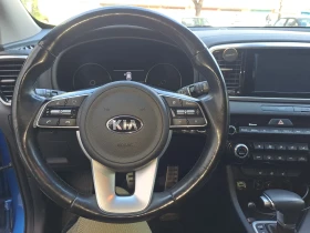 Kia Sportage, снимка 9
