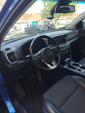 Kia Sportage, снимка 6