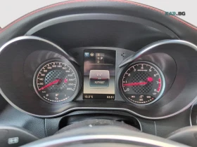 Mercedes-Benz GLC 43 AMG ПАМЕТ* BURMESTER* ПАНОРАМА* , снимка 11