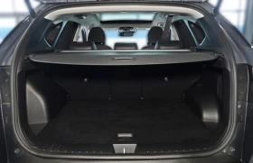 Hyundai Tucson PRIME/HEV/230HP/4X4/PANO/360/284h, снимка 4