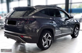 Hyundai Tucson PRIME/HEV/230HP/4X4/PANO/360/284h, снимка 3