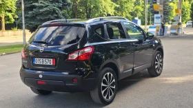 Nissan Qashqai 2.0i ШВЕЙЦАРИЯ , снимка 5