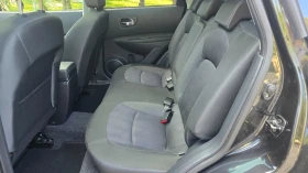 Nissan Qashqai 2.0i ШВЕЙЦАРИЯ , снимка 11