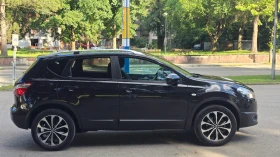 Nissan Qashqai 2.0i ШВЕЙЦАРИЯ , снимка 4