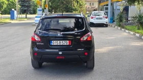 Nissan Qashqai 2.0i ШВЕЙЦАРИЯ , снимка 6
