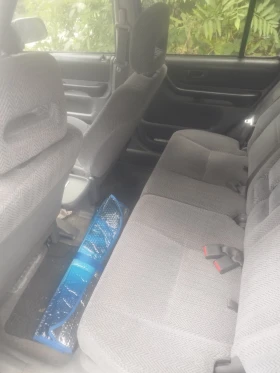 Honda Cr-v, снимка 13