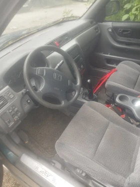 Honda Cr-v, снимка 10