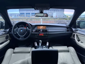 BMW X6 35d= xDrive= Sport Pack= TV= Камера= Панорама= , снимка 10