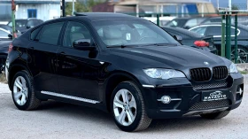 BMW X6 35d= xDrive= Sport Pack= TV= Камера= Панорама= , снимка 3