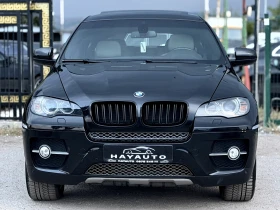 BMW X6 35d= xDrive= Sport Pack= TV= Камера= Панорама= , снимка 2