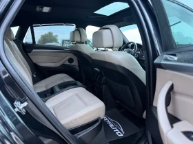 BMW X6 35d= xDrive= Sport Pack= TV= Камера= Панорама= , снимка 12