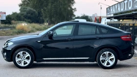 BMW X6 35d= xDrive= Sport Pack= TV= Камера= Панорама= , снимка 8