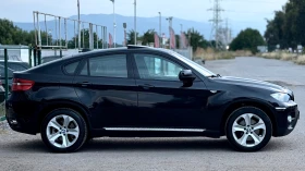 BMW X6 35d= xDrive= Sport Pack= TV= Камера= Панорама= , снимка 4
