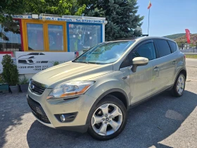 Ford Kuga 2.0TDCi-4x4= Titanium, снимка 1