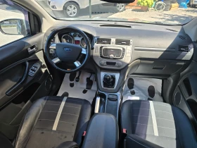 Ford Kuga 2.0TDCi-4x4= Titanium, снимка 10