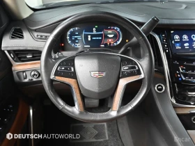 Cadillac Escalade 6.2* ОБДУХВАНЕ* ДИСТРОНИК* МАСАЖ* 360КАМЕРА* , снимка 7