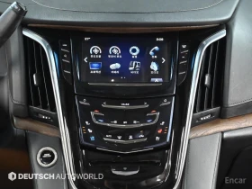 Cadillac Escalade 6.2* ОБДУХВАНЕ* ДИСТРОНИК* МАСАЖ* 360КАМЕРА* , снимка 8