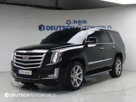 Cadillac Escalade 6.2* ОБДУХВАНЕ* ДИСТРОНИК* МАСАЖ* 360КАМЕРА* , снимка 1