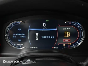 Cadillac Escalade 6.2* ОБДУХВАНЕ* ДИСТРОНИК* МАСАЖ* 360КАМЕРА* , снимка 11