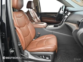 Cadillac Escalade 6.2* ОБДУХВАНЕ* ДИСТРОНИК* МАСАЖ* 360КАМЕРА* , снимка 13