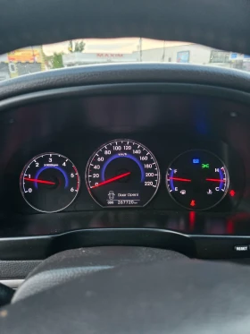 Hyundai Santa fe 2.2CRDI 4X4, снимка 7