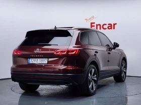 VW Touareg 3.0TDI PREMIUM, снимка 2