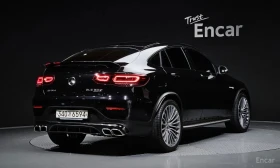 Mercedes-Benz GLE 63 S AMG / 360 / DIS / BURMESTER / Автокредит , снимка 2