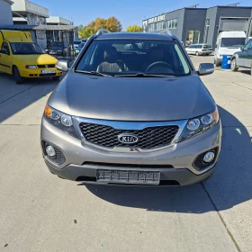 Kia Sorento 2, 2CRDI, снимка 5