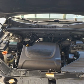 Kia Sorento 2, 2CRDI, снимка 7