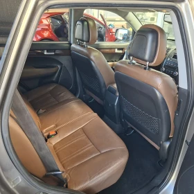 Kia Sorento 2, 2CRDI, снимка 13