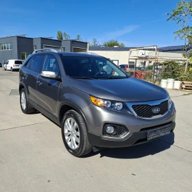 Kia Sorento 2, 2CRDI, снимка 2