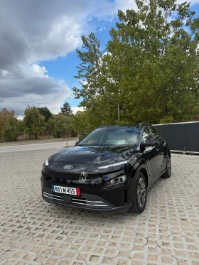Hyundai Kona Electric 64kwh, снимка 1